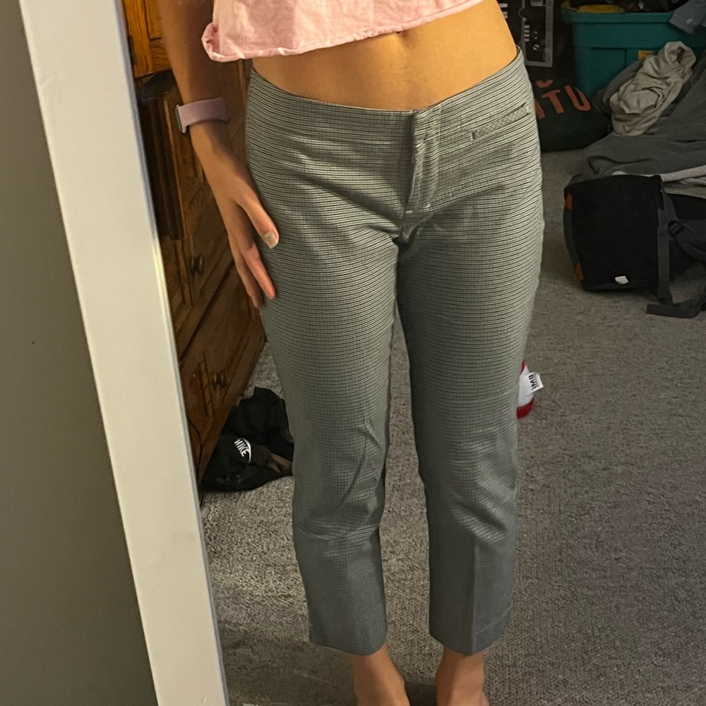 J. Jill pant